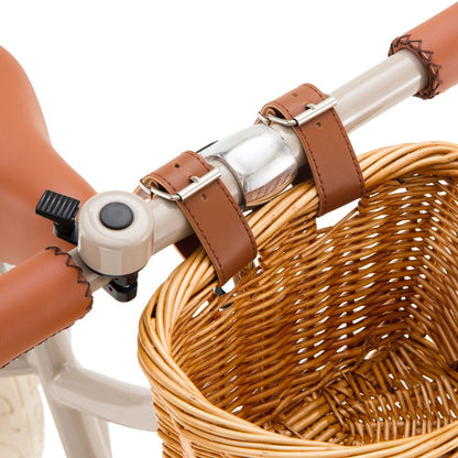 Balance Bike Banwood First Go - Beige