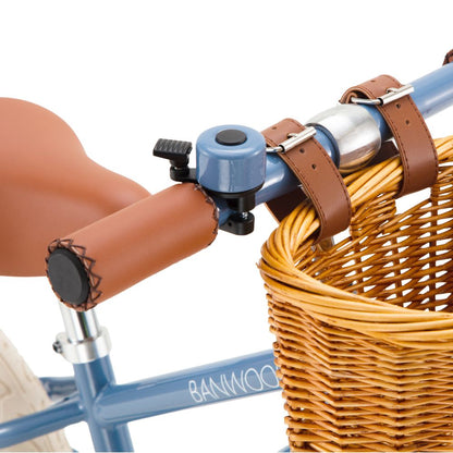 Balance Bike Banwood First Go - Blue