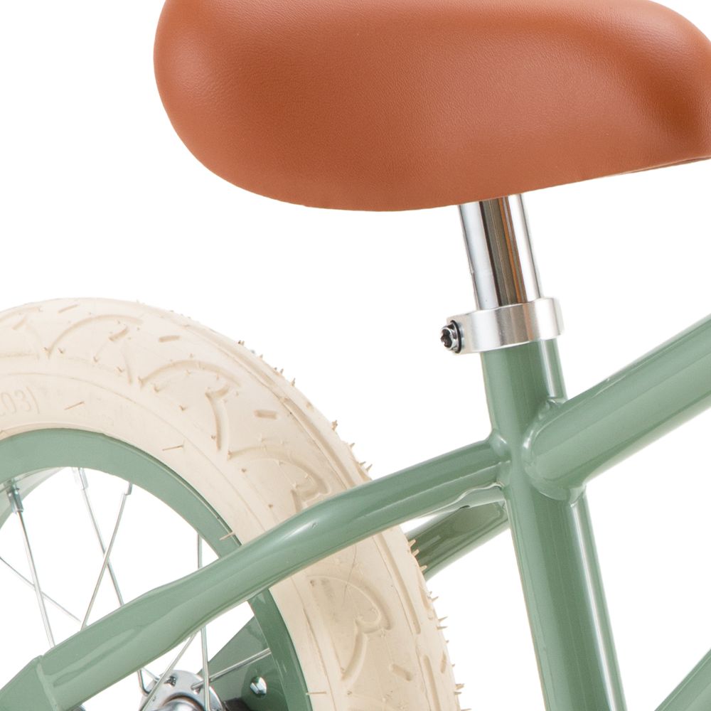 Balance Bike Banwood First Go - Forest