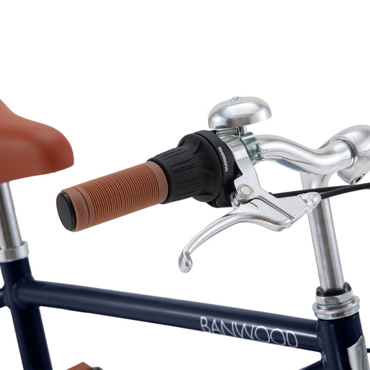 Banwood 20" Classic Bike - Navy