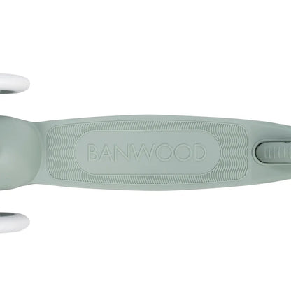 Banwood Eco Scooter - Clay