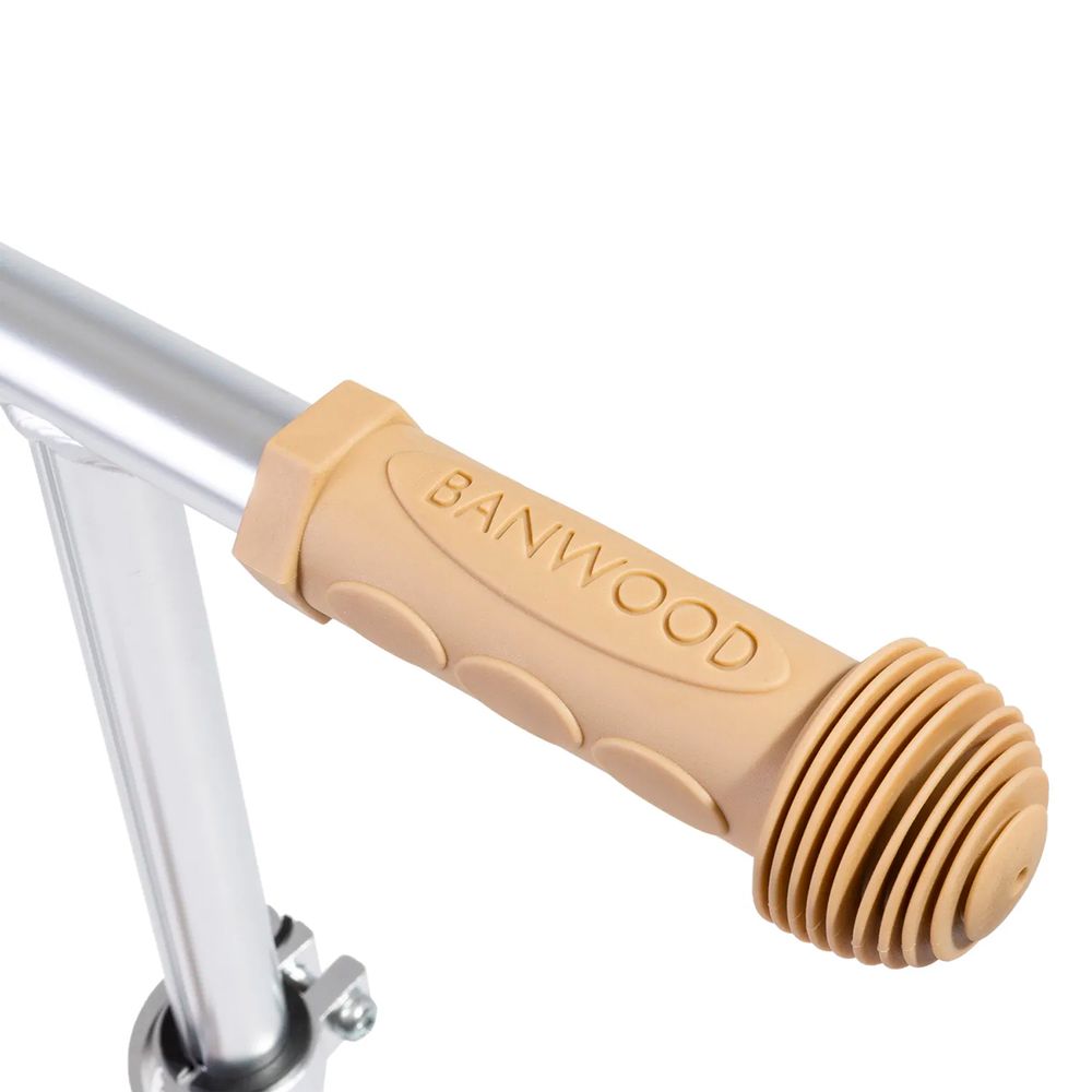 Banwood Maxi Scooter - Blue