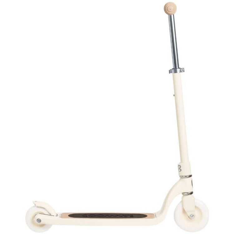 Banwood Maxi Scooter Cream