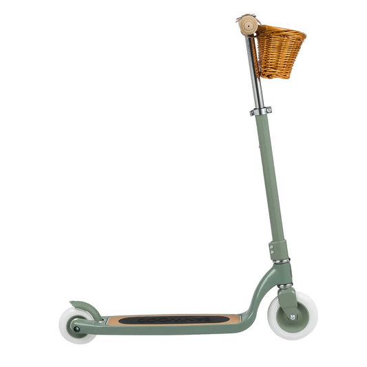 Banwood Maxi Scooter - Forest