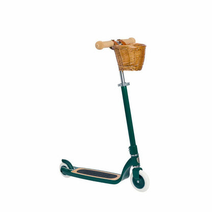 Banwood Maxi Scooter Green