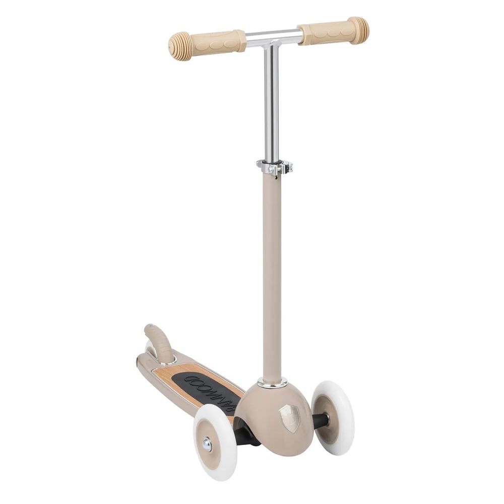 Banwood Scooter - Beige