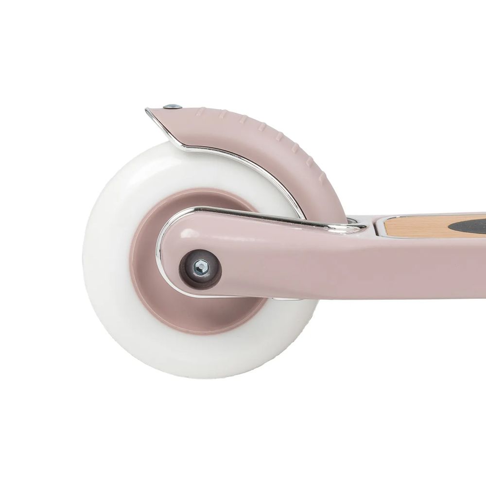 Banwood Scooter - Dusty Pink