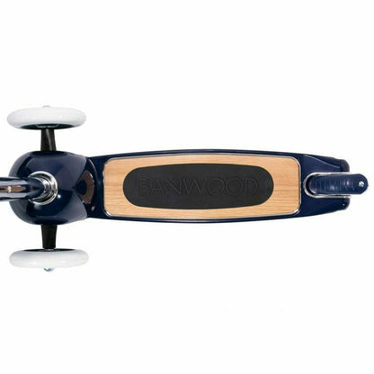 Banwood Scooter Navy
