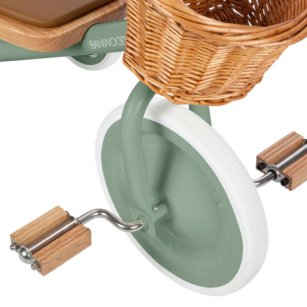 Banwood Trike - Forest