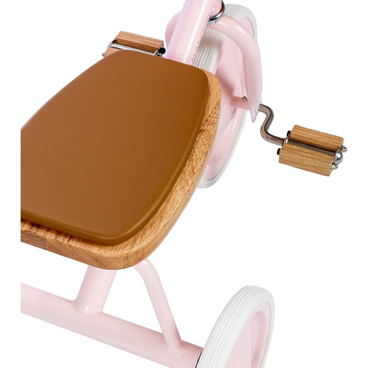 Banwood Trike - Pink