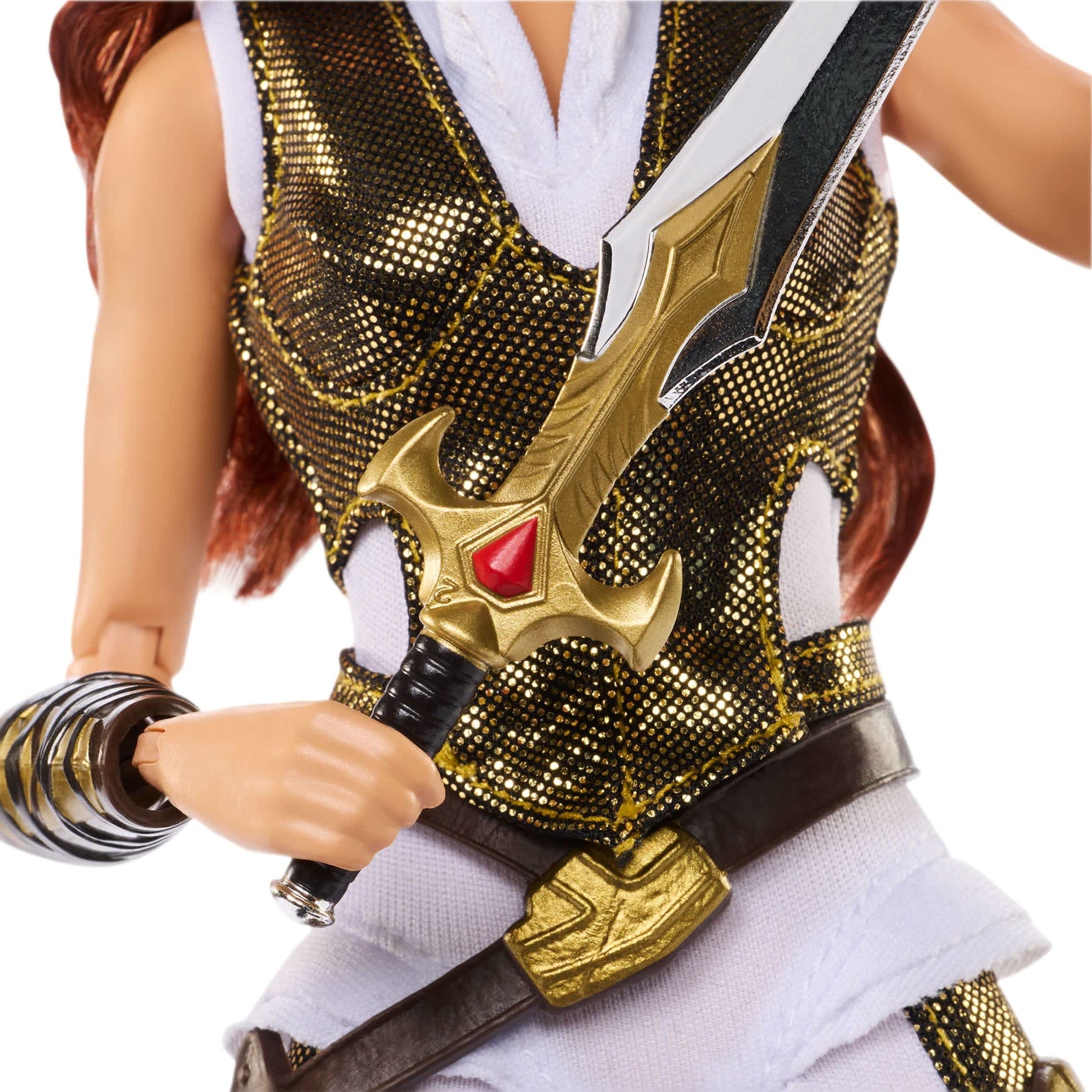 Barbie Signature Masters of the Universe Teela Doll
