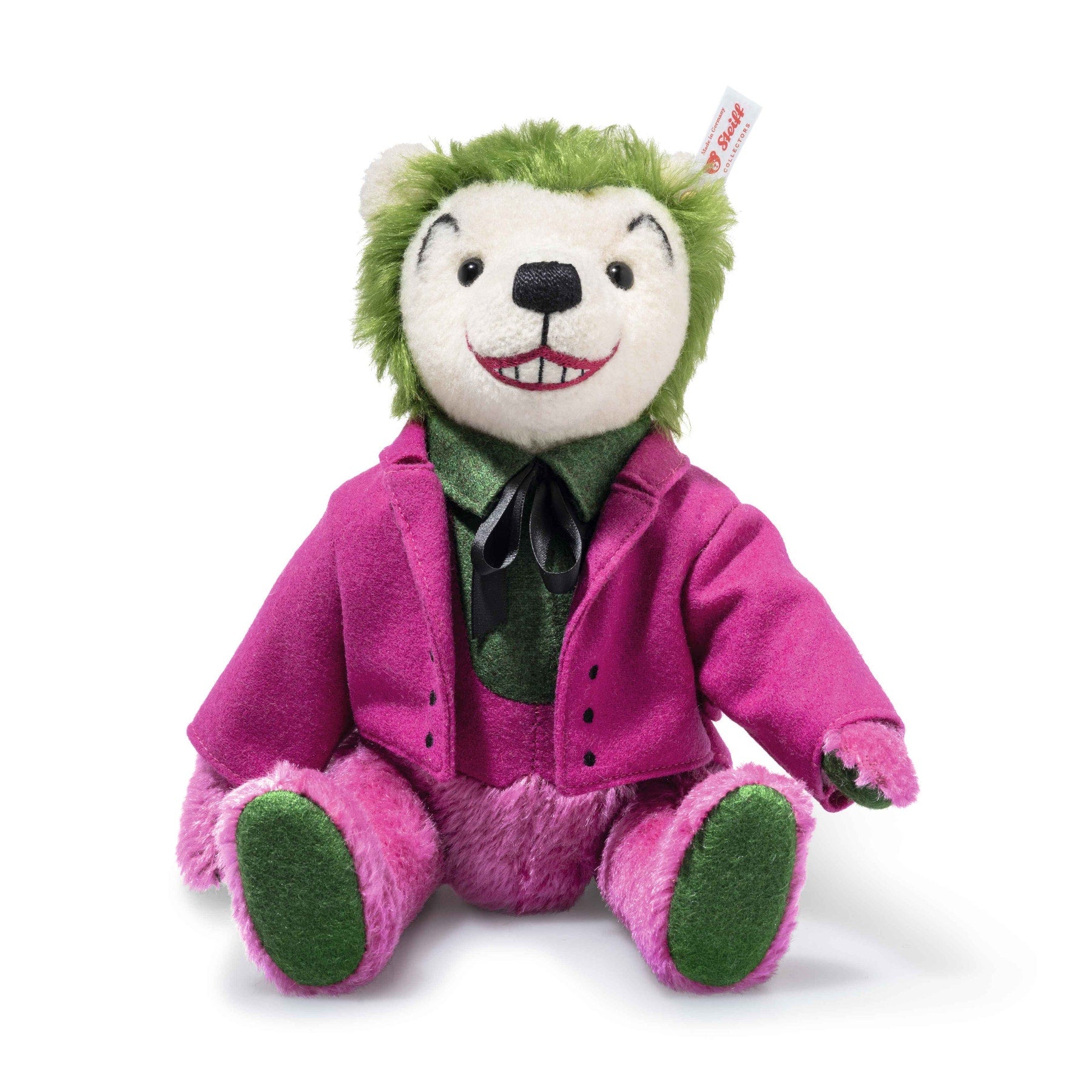 Batman “The Joker” Limited Edition Teddy Bear