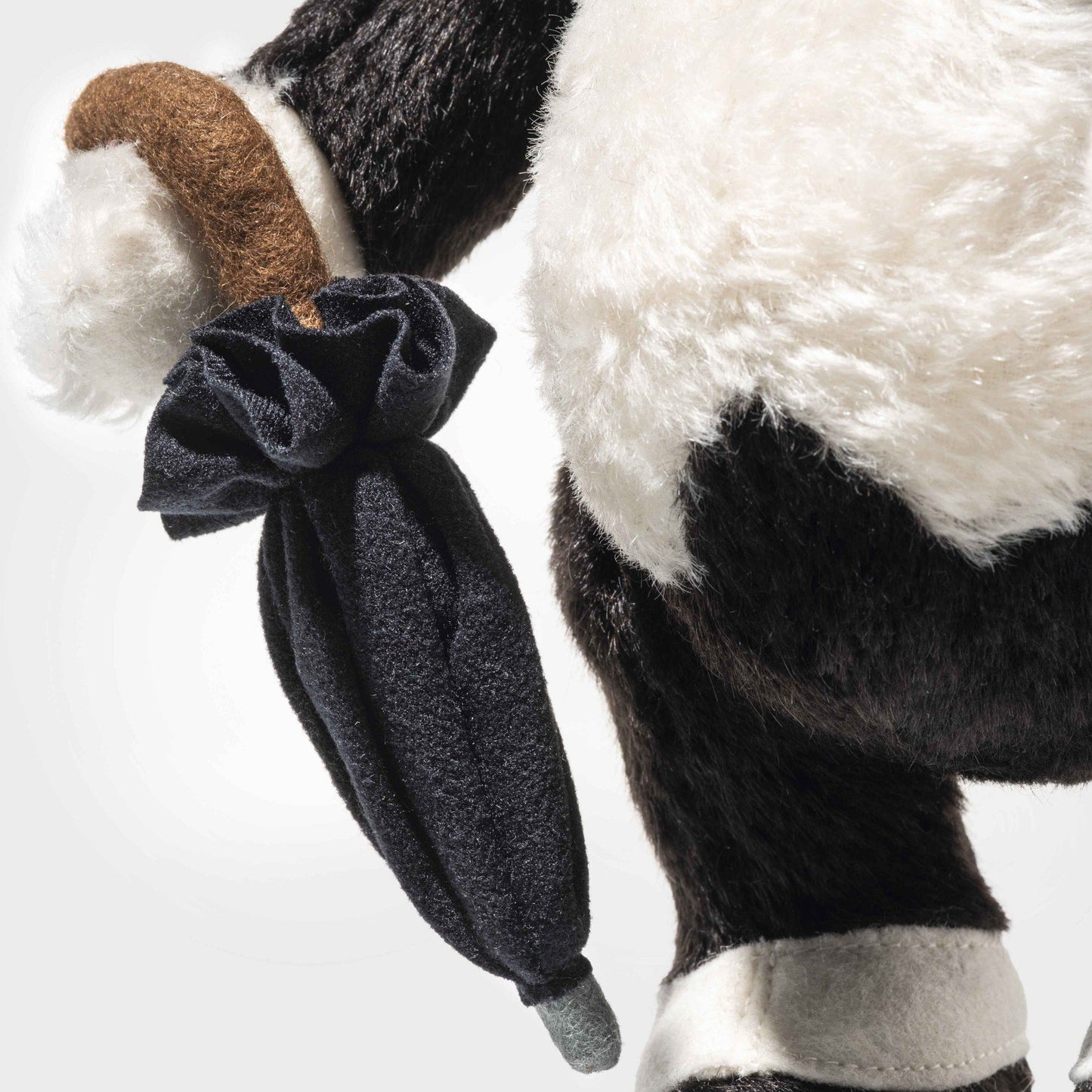 Batman: The Penguin Teddy Bear Limited Edition