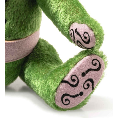 Batman “The Riddler” Limited Edition Teddy Bear