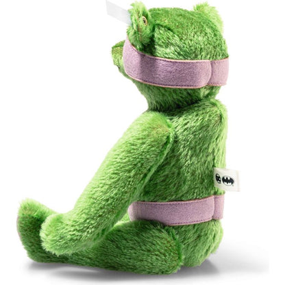 Batman “The Riddler” Limited Edition Teddy Bear