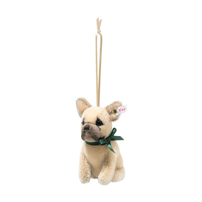 Beau French Bulldog Ornament