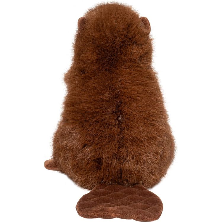 Bev Beaver Plush