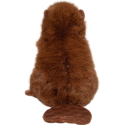 Bev Beaver Plush