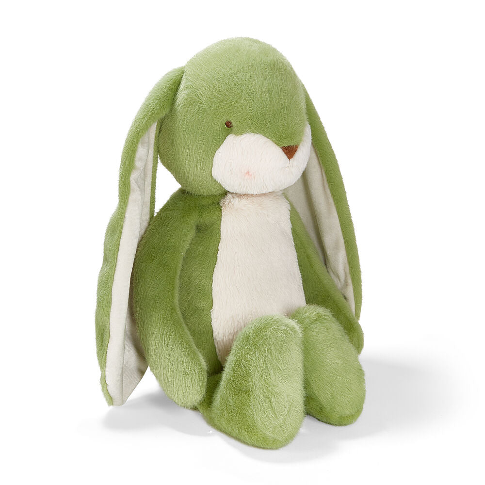 Big 20" Floppy Nibble Bunny – Pistachio