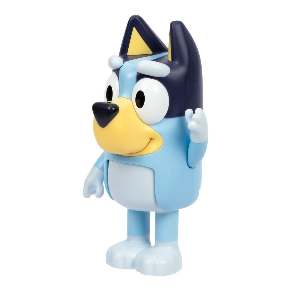 Bluey Chat Mates Bluey Figure