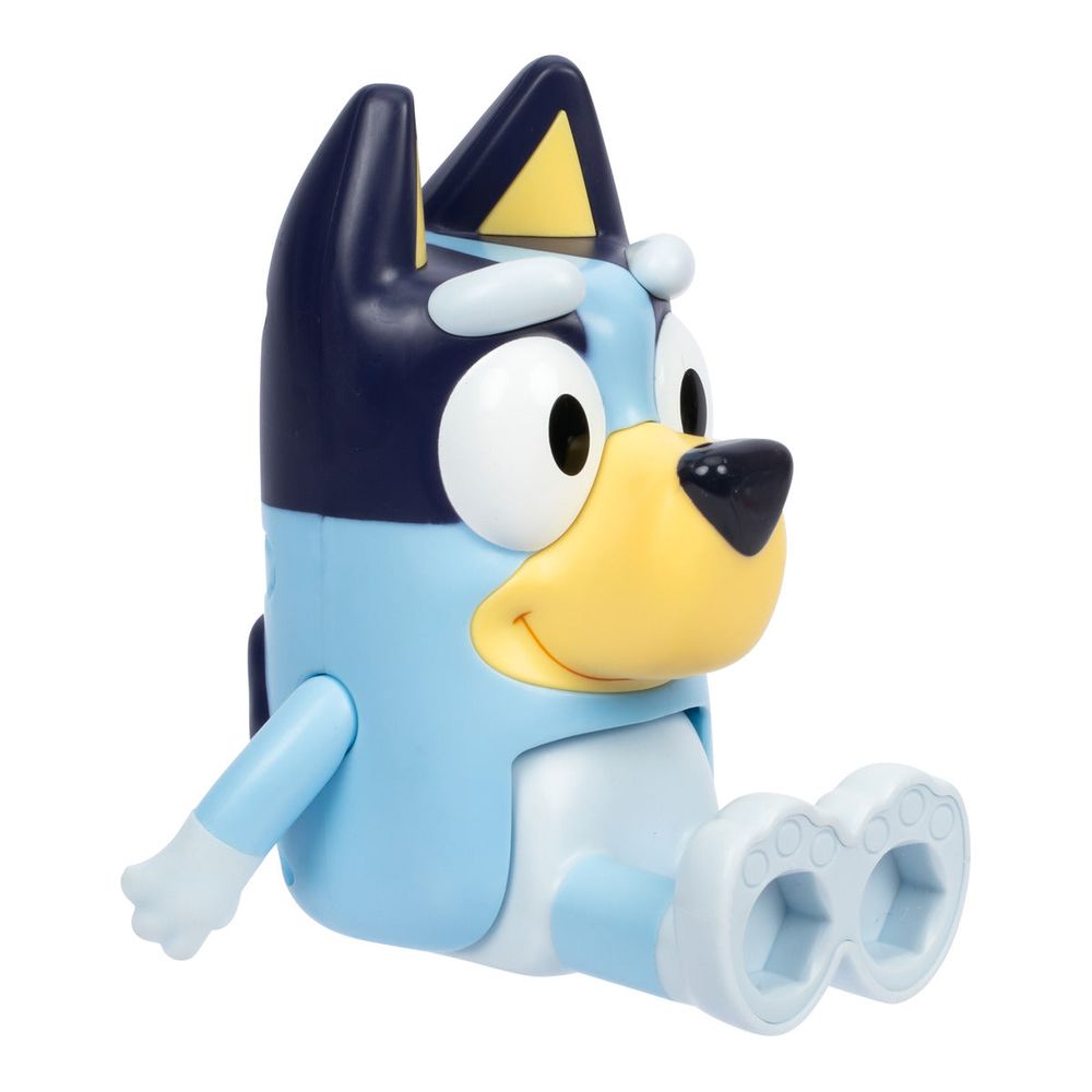 Bluey Chat Mates Bluey Figure
