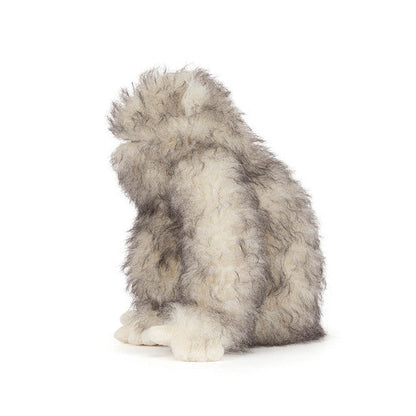 Bretti Yeti Plush