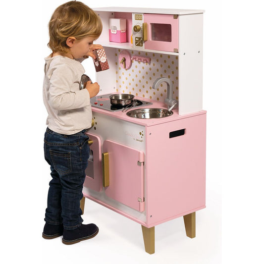 Candy Chic Big Cooker Kitchen