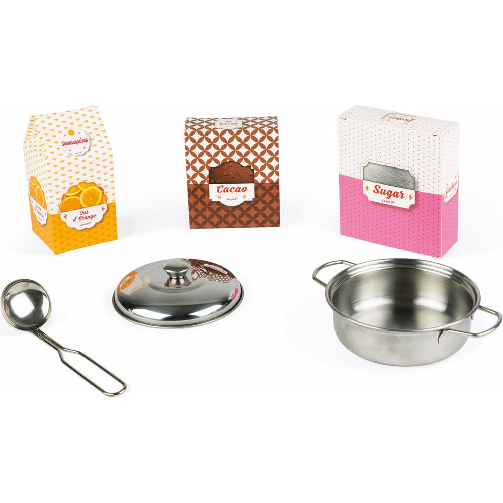 Candy Chic Big Cooker Kitchen
