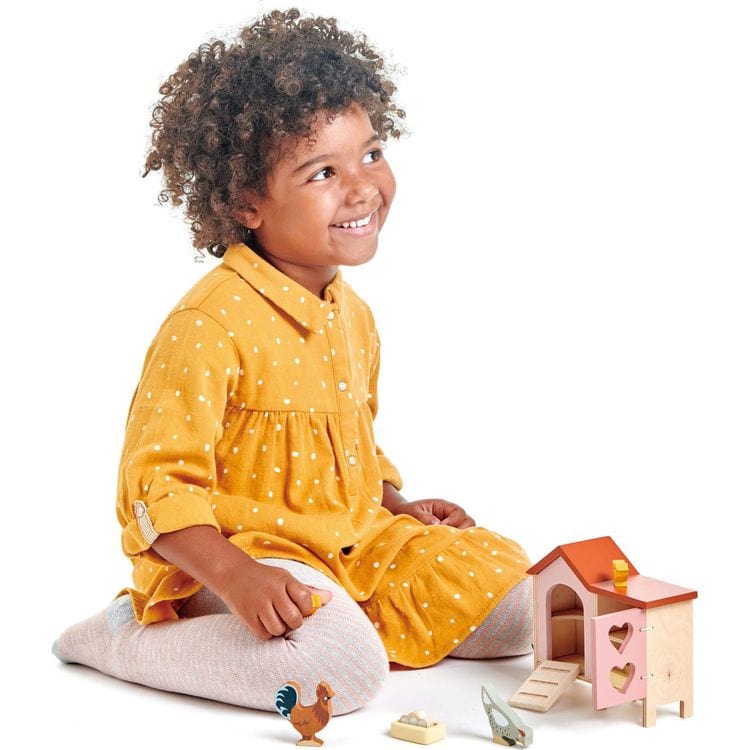Care for a Pet Wooden Collection Bundle
