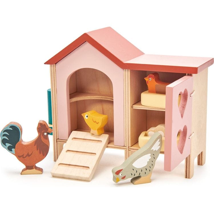 Care for a Pet Wooden Collection Bundle