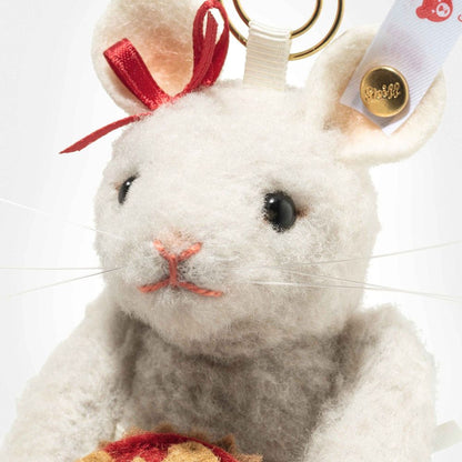 Christmas Bakery Mouse Ornament