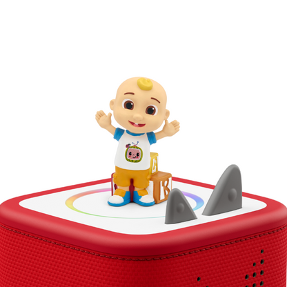 CoComelon: Sing-Along Favorites Tonie