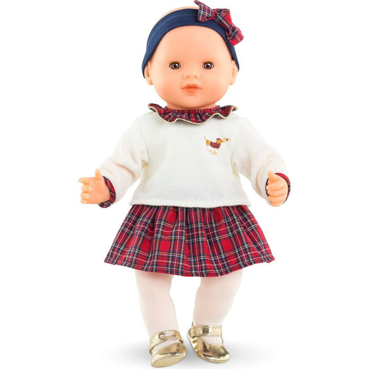 Corolle Holidays 14" Baby Doll - Suzanne