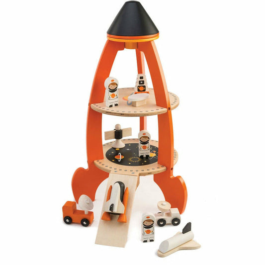 Cosmic Rocket Set