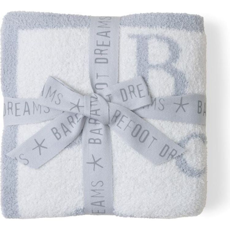 CozyChic ABC Blanket