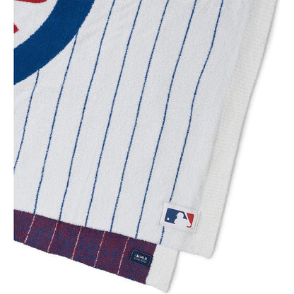 CozyChic Chicago Cubs Throw Blanket