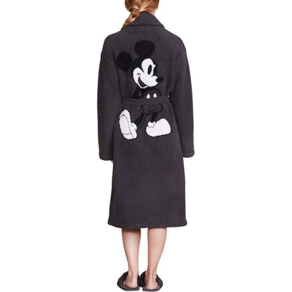 CozyChic Disney Classic Mickey Mouse Icon Robe