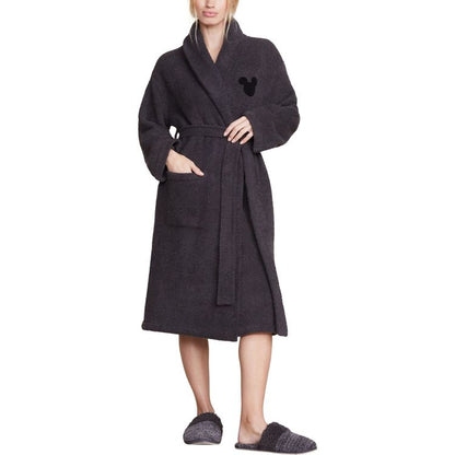 CozyChic Disney Classic Mickey Mouse Icon Robe