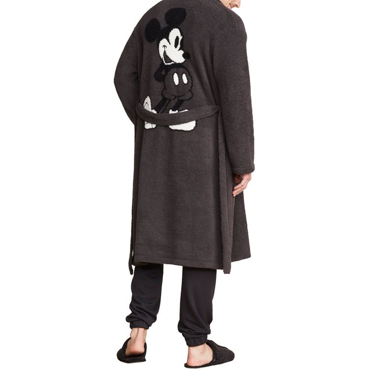 CozyChic Disney Classic Mickey Mouse Icon Robe