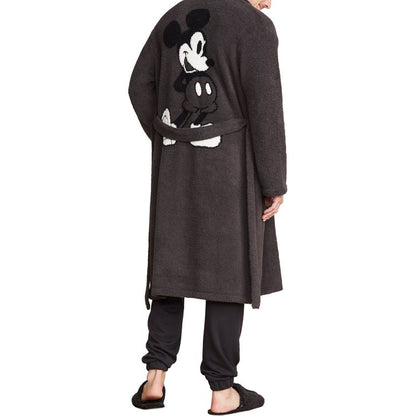 CozyChic Disney Classic Mickey Mouse Icon Robe