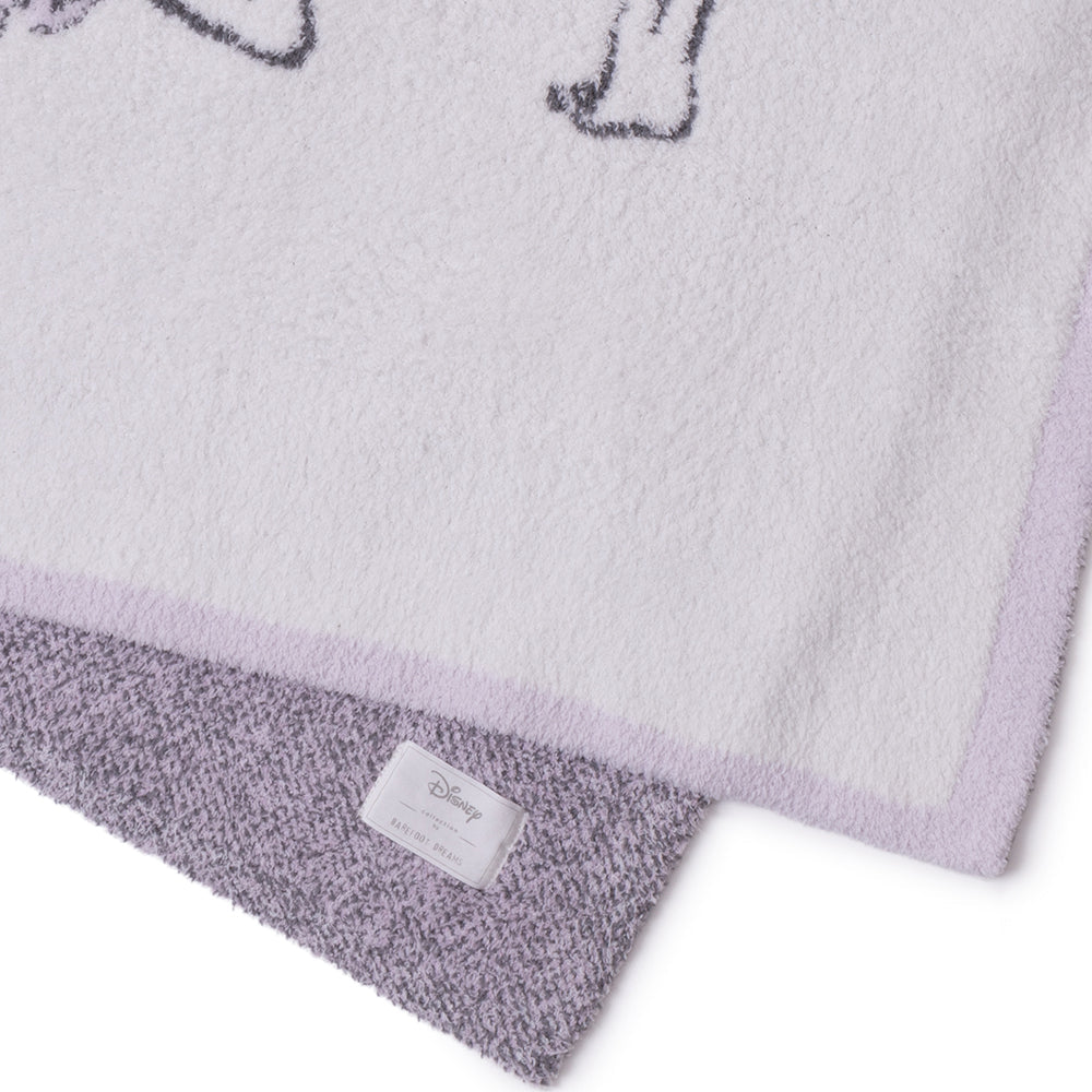 CozyChic Disney Rapunzel Blanket