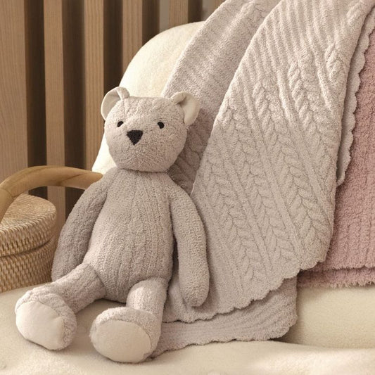 CozyChic Heirloom Bear Buddie