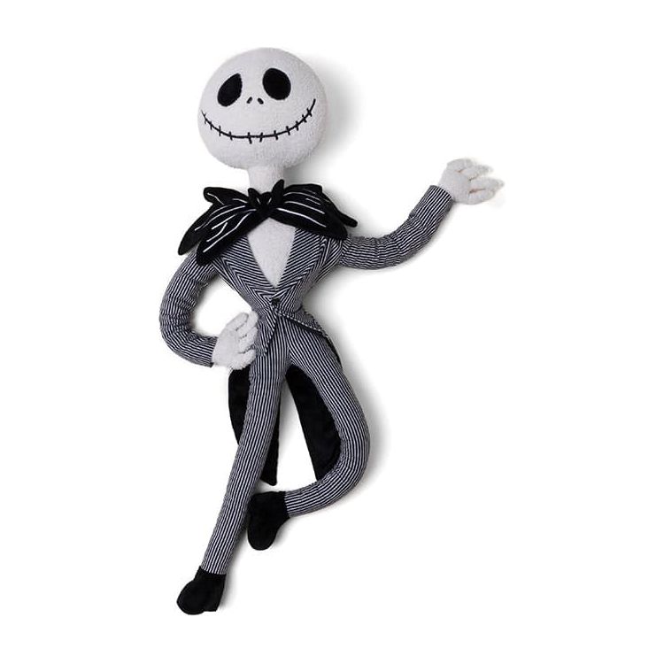 CozyChic Jack Skellington Buddie
