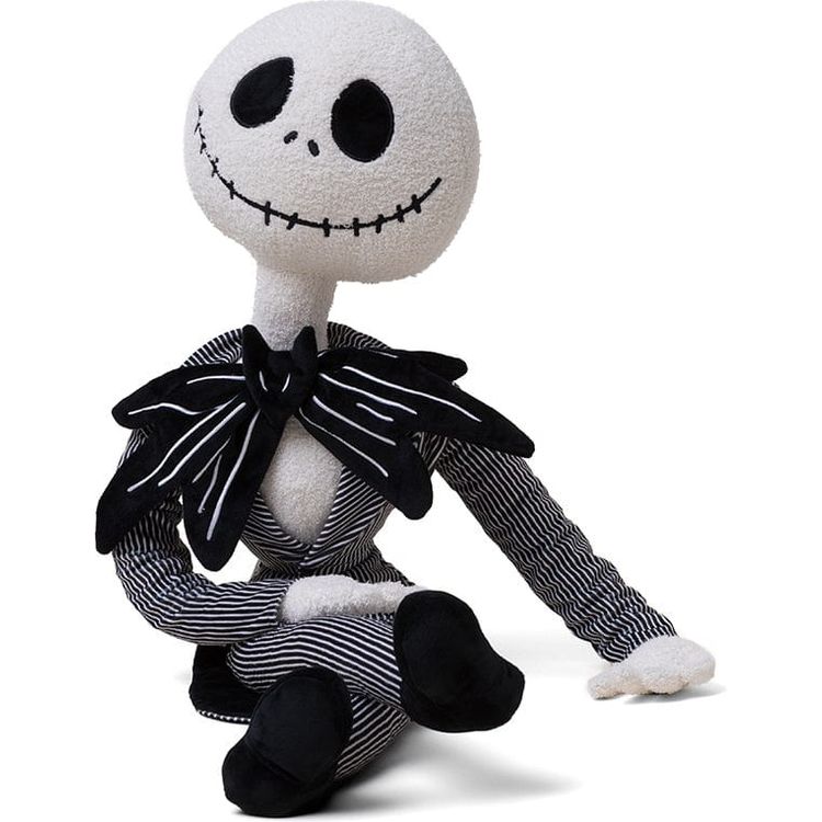 CozyChic Jack Skellington Buddie