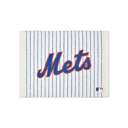 CozyChic New York Mets Stroller Blanket - 30"x40"