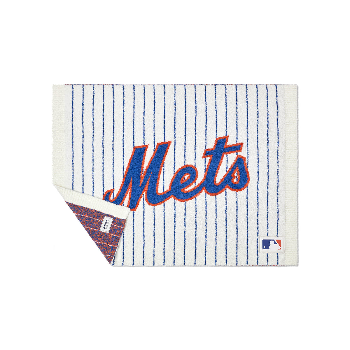 CozyChic New York Mets Stroller Blanket - 30"x40"