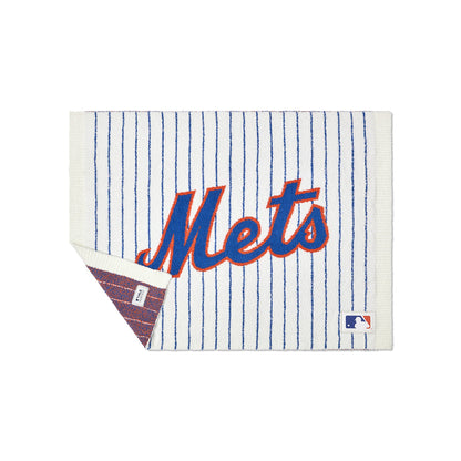 CozyChic New York Mets Stroller Blanket - 30"x40"