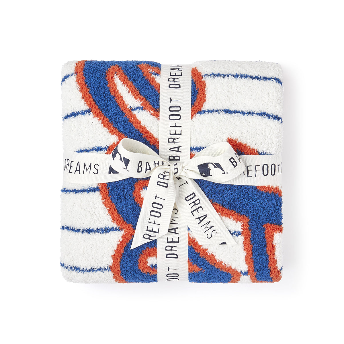 CozyChic New York Mets Stroller Blanket - 30"x40"