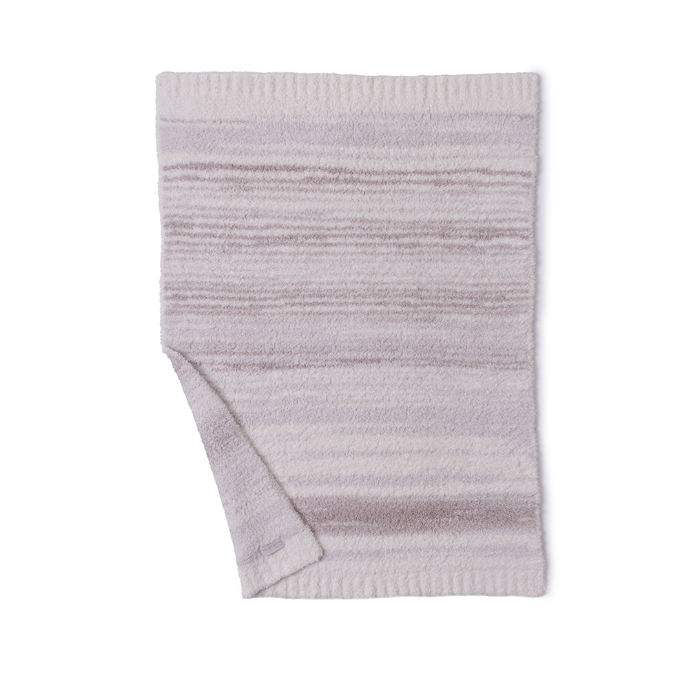 CozyChic Spacedye Stroller Blanket - Sandstone Multi