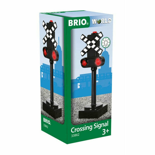 Crossing Signal